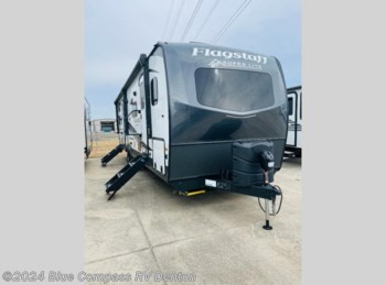 Used 2024 Forest River Flagstaff Super Lite 27BHWS available in Denton, Texas