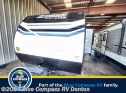 New 2024 CrossRoads Zinger Lite ZR260BH available in Denton, Texas
