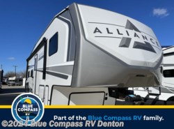 New 2024 Alliance RV Avenue All-Access 24RK available in Denton, Texas