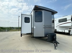 New 2024 Forest River Aurora 39FLTS available in Denton, Texas
