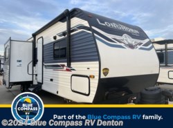 New 2024 CrossRoads Longhorn 341RK available in Denton, Texas