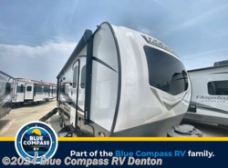 New 2024 Forest River Flagstaff Micro Lite 25SRK available in Denton, Texas