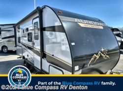 New 2024 Forest River Aurora Sky Series 180BHS available in Denton, Texas