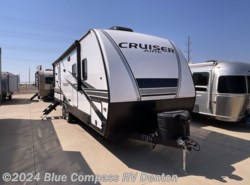 Used 2022 CrossRoads Cruiser Aire CR27RBS available in Denton, Texas