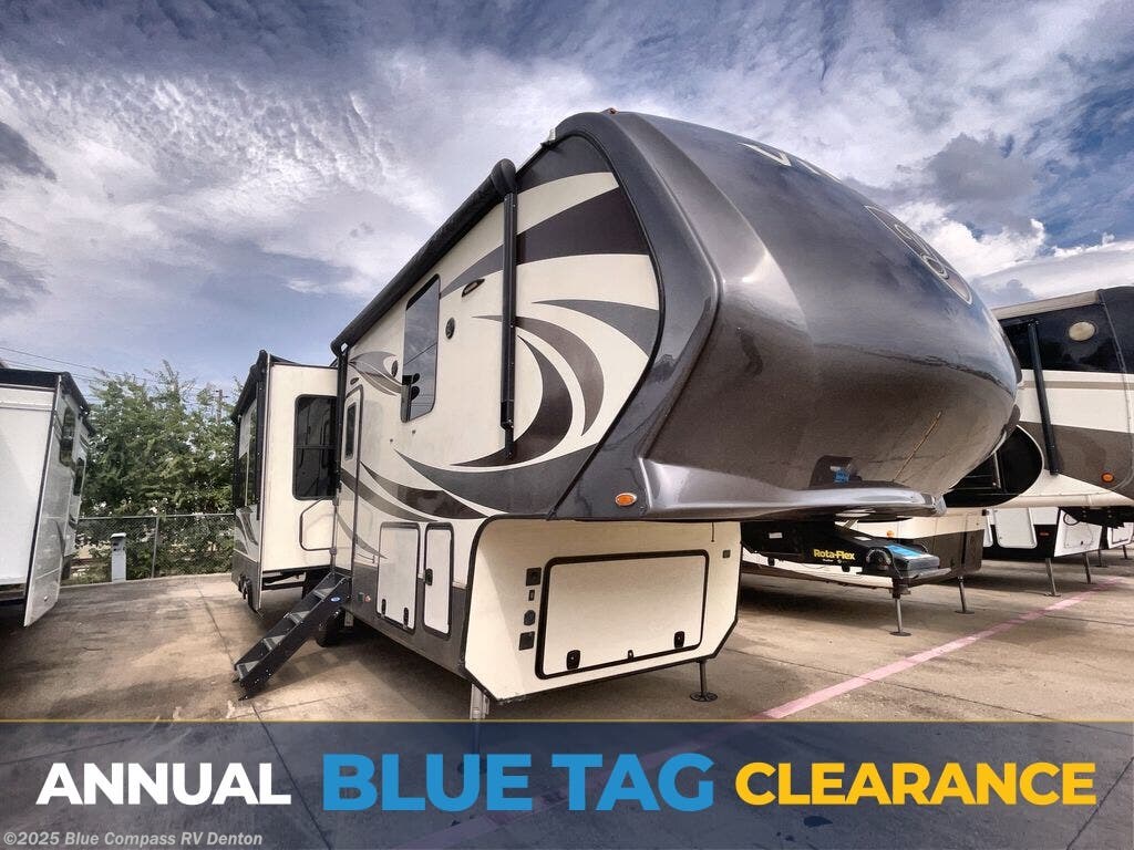Used 2018 Vanleigh Vilano 320GK available in Denton, Texas