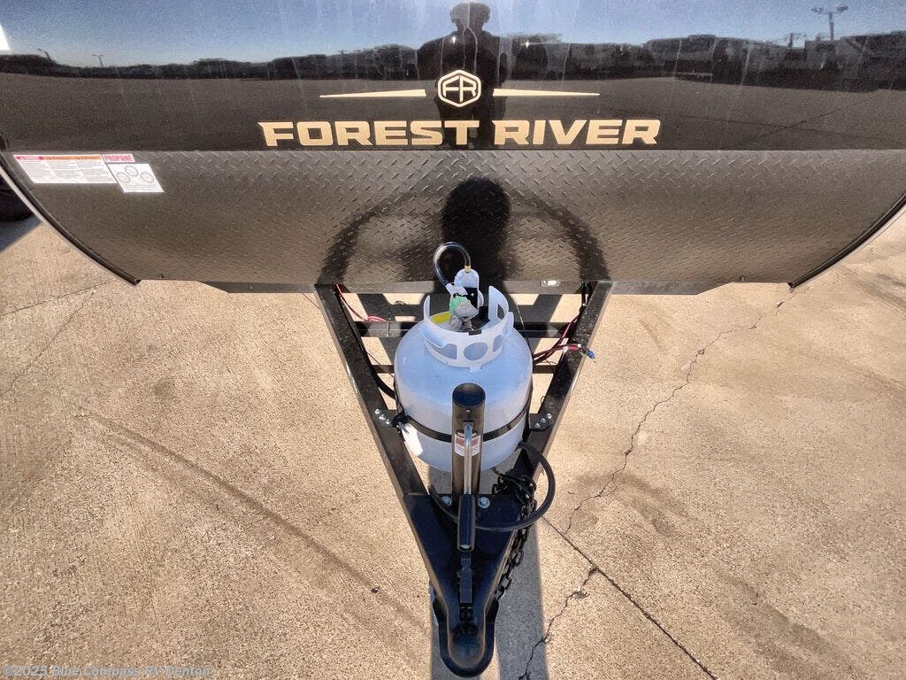 New 2026 Forest River Aurora Light 16BHX available in Denton, Texas