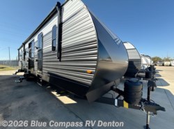 New 2026 CrossRoads Zinger 390DB available in Denton, Texas