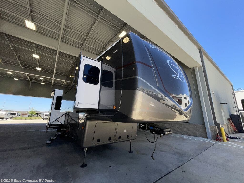 New 2025 DRV Mobile Suites NASHVILLE available in Denton, Texas