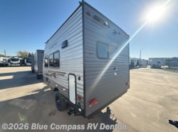 New 2026 Forest River Aurora Light 13RKX available in Denton, Texas