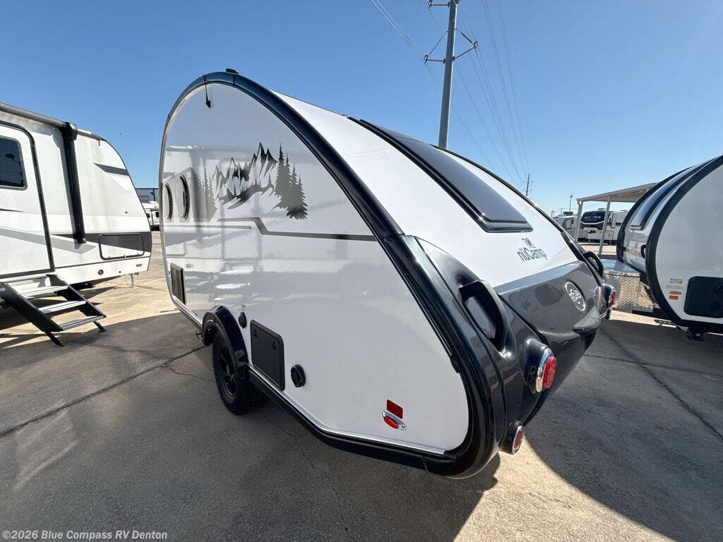 New 2026 NuCamp TAB 400 Boondock available in Denton, Texas