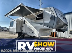 New 2026 Alliance RV Avenue All-Access 25RL available in Denton, Texas