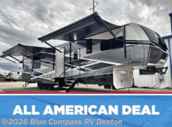 New 2026 Alliance RV Valor 41V13 available in Denton, Texas