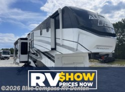 New 2026 Alliance RV Paradigm 382RK available in Denton, Texas
