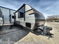 New 2026 Forest River Aurora 32MAZE available in Denton, Texas