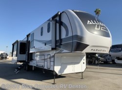 New 2026 Alliance RV Paradigm 370FB available in Denton, Texas