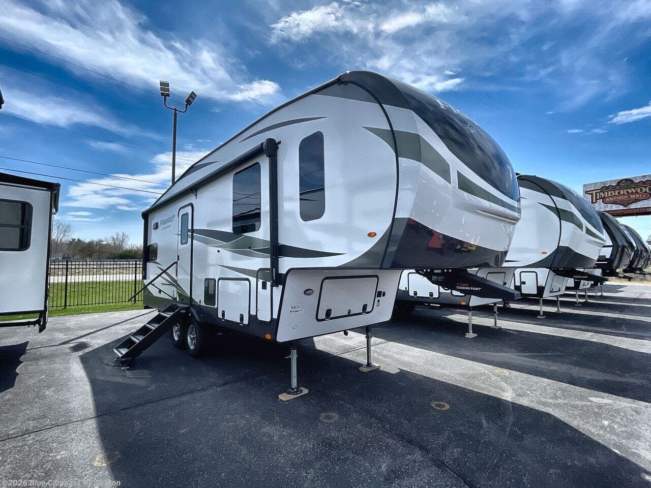 New 2026 Forest River  Unknown 281RK available in Denton, Texas