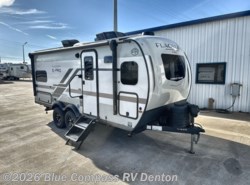 New 2026 Forest River Flagstaff E-Pro E20FK available in Denton, Texas