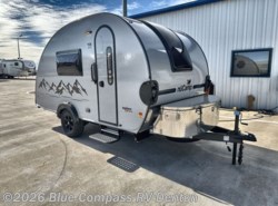 New 2026 NuCamp TAB 360 CS Boondock available in Denton, Texas