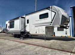 New 2026 Alliance RV Paradigm 395DS available in Denton, Texas