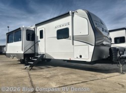 New 2026 Alliance RV Avenue 333BH available in Denton, Texas