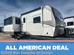 New 2026 Alliance RV Avenue 333BH available in Denton, Texas