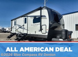 New 2026 Forest River Flagstaff Super Lite 26FKBS available in Denton, Texas