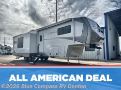 New 2026 Alliance RV Avenue 38DBL available in Denton, Texas