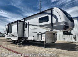 Used 2024 Alliance RV Paradigm 395DS available in Denton, Texas