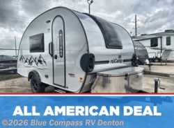 New 2026 NuCamp TAB 360 CS 360 CS available in Denton, Texas