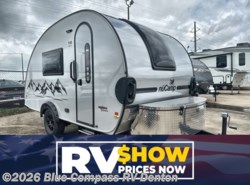New 2026 NuCamp TAB 360 CS 360 CS available in Denton, Texas