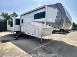 New 2026 Alliance RV Avenue 32RLS available in Denton, Texas