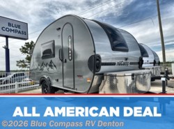 New 2026 NuCamp TAB 360 CS Black Canyon available in Denton, Texas