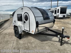 New 2026 NuCamp TAG SE Std. Model available in Denton, Texas