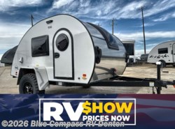 New 2026 NuCamp TAG SE Std. Model available in Denton, Texas