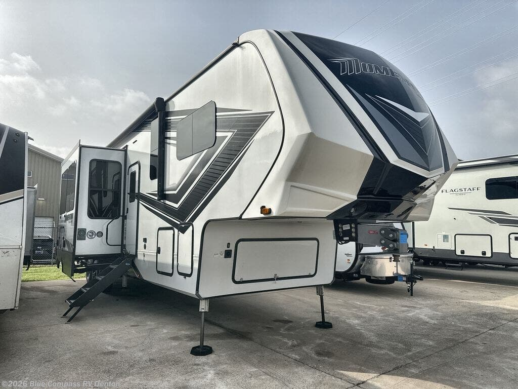 Used 2023 Grand Design Momentum M-Class 351MS available in Denton, Texas