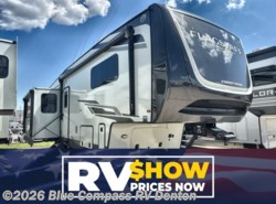 New 2026 Forest River Flagstaff Classic F361RLS available in Denton, Texas