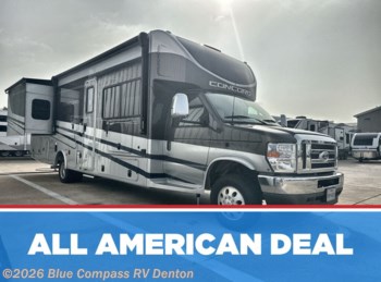 Used 2025 Coachmen Concord 321DS available in Denton, Texas