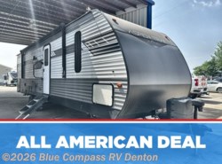 Used 2023 Dutchmen Aspen Trail 3120BHS available in Denton, Texas