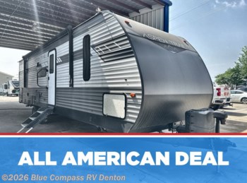 Used 2023 Dutchmen Aspen Trail 3120BHS available in Denton, Texas