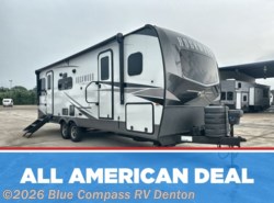 Used 2025 Forest River Rockwood Ultra Lite 2618RD available in Denton, Texas