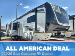 New 2026 Forest River Flagstaff Classic 404CRK available in Denton, Texas