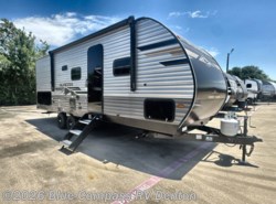 New 2026 Forest River Aurora Light 23BHS available in Denton, Texas