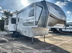 New 2027 Alliance RV Avenue All-Access 29RL available in Denton, Texas