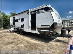 New 2027 Alliance RV Delta 252RL available in Denton, Texas
