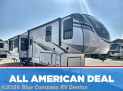Used 2021 Alliance RV Paradigm 372RK available in Denton, Texas