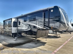 Used 2021 DRV FullHouse JX450 available in Denton, Texas