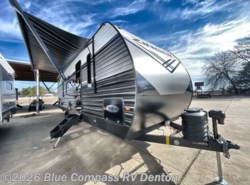 New 2026 CrossRoads Zinger Lite 290QB available in Denton, Texas