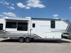 New 2026 Alliance RV Paradigm 340RL available in Denton, Texas