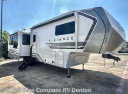 New 2027 Alliance RV Avenue 32RLS available in Denton, Texas