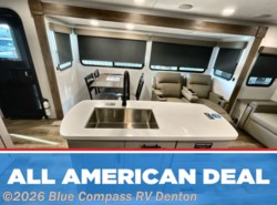New 2026 Alliance RV Delta 292RL available in Denton, Texas